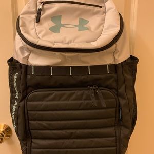 Under Armor Basketball Backpack